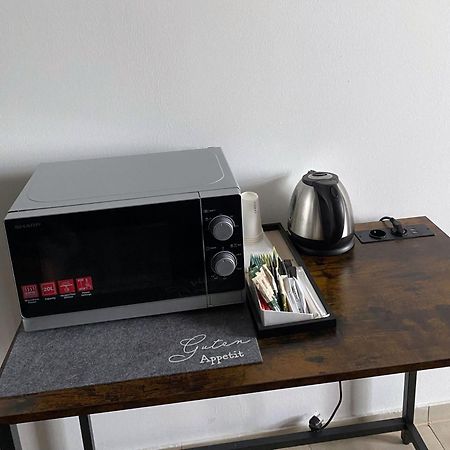 Hostel Linzer City Dış mekan fotoğraf