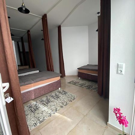 Hostel Linzer City Dış mekan fotoğraf