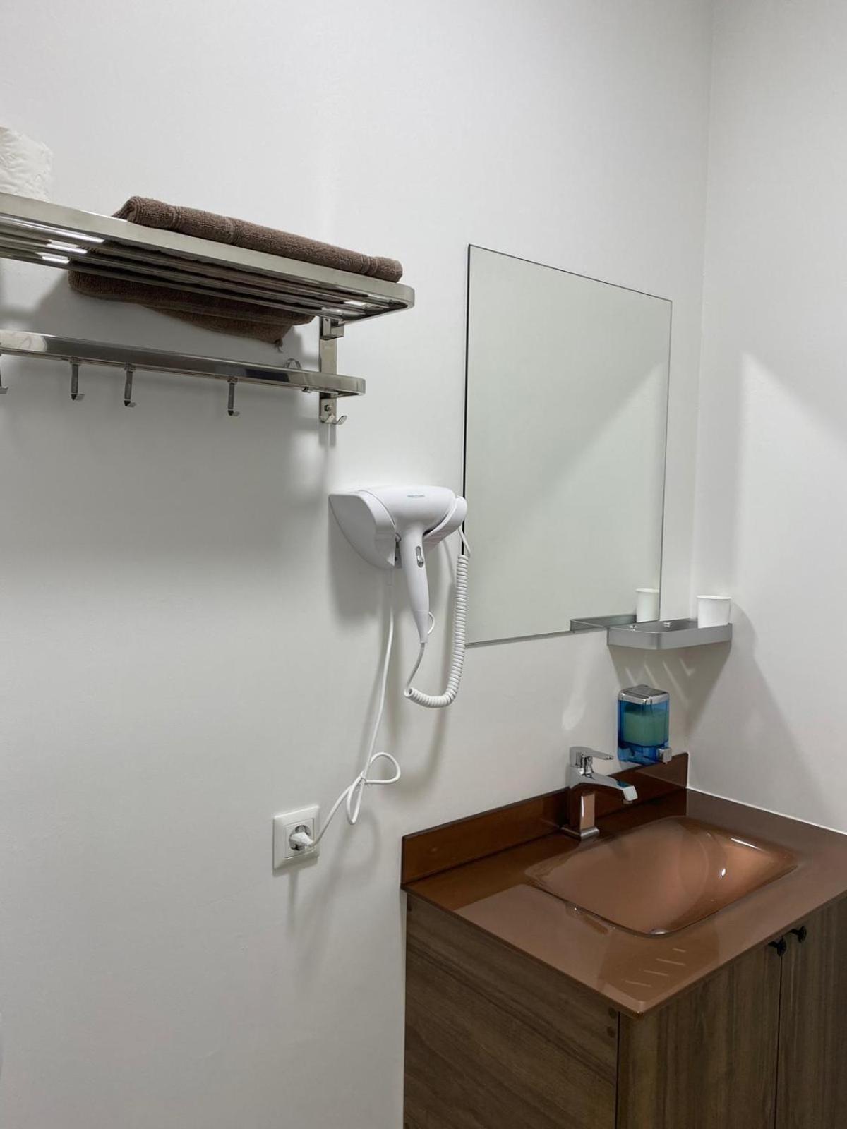 Hostel Linzer City Dış mekan fotoğraf