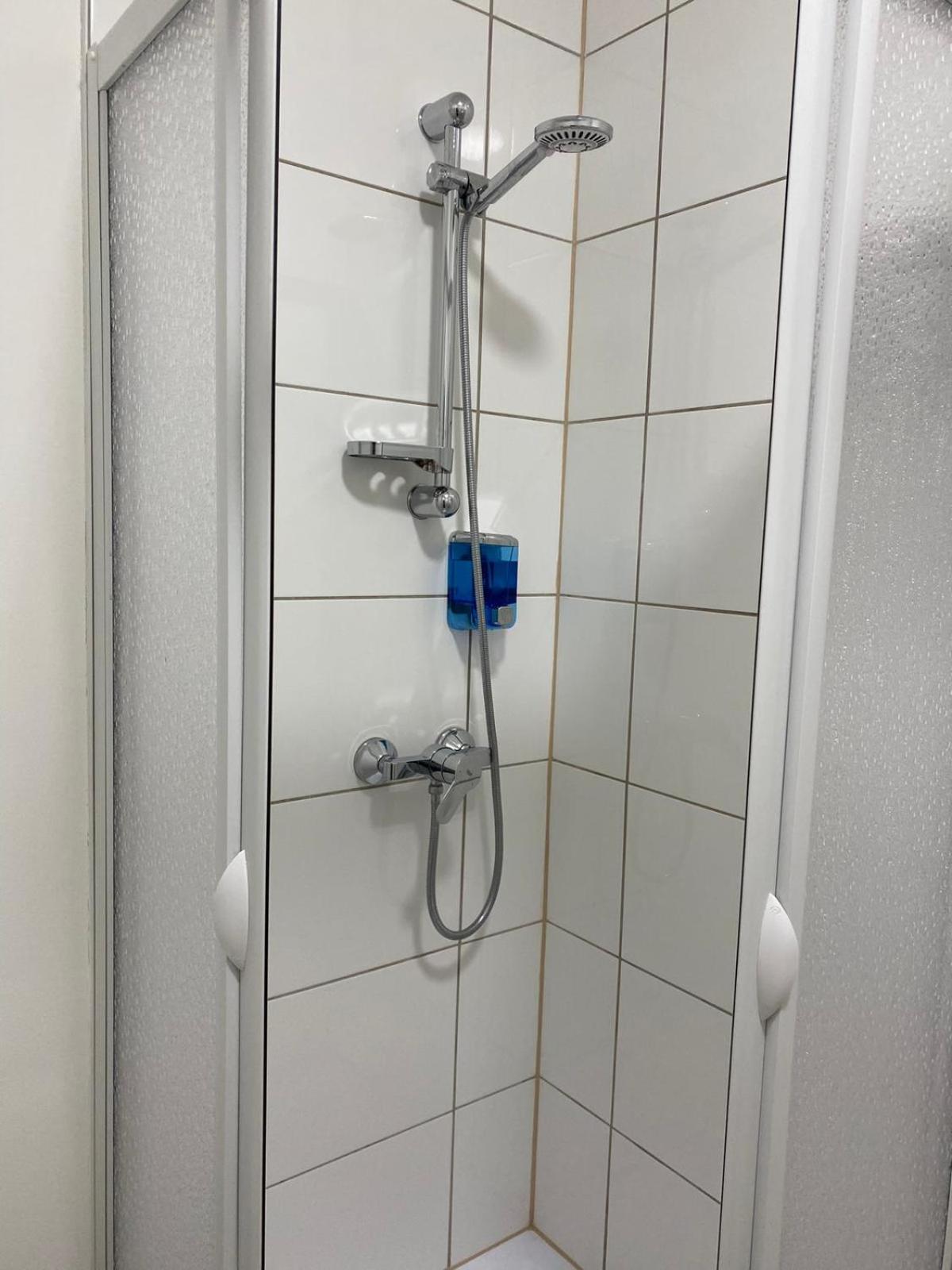 Hostel Linzer City Dış mekan fotoğraf