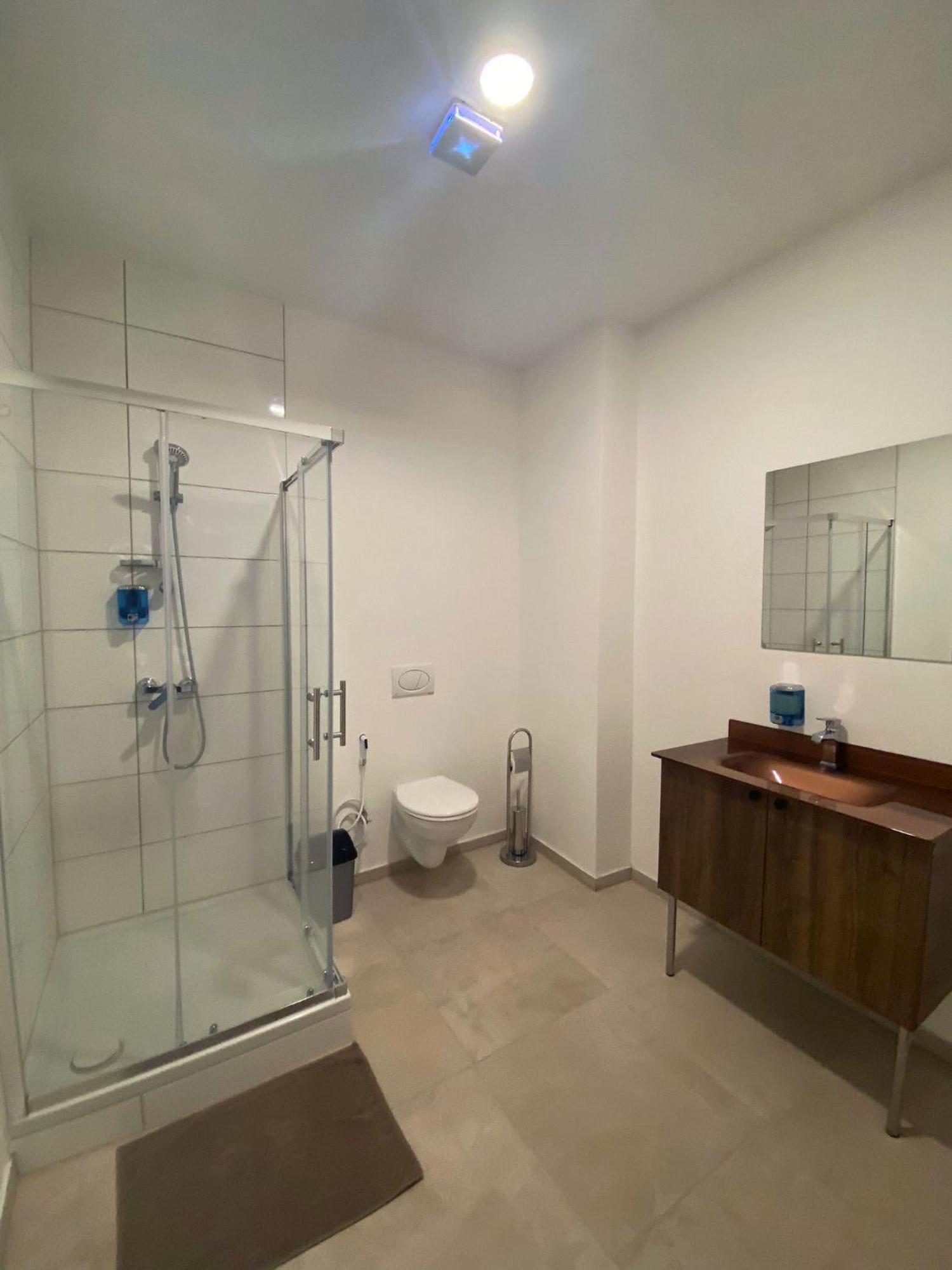 Hostel Linzer City Dış mekan fotoğraf