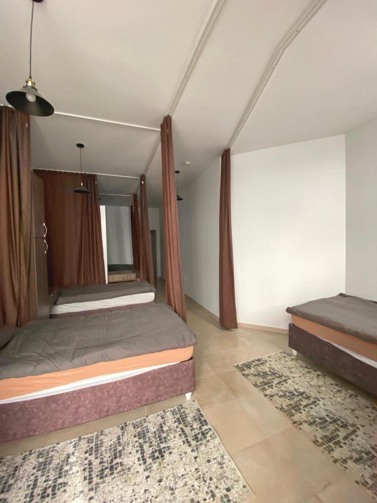 Hostel Linzer City Dış mekan fotoğraf