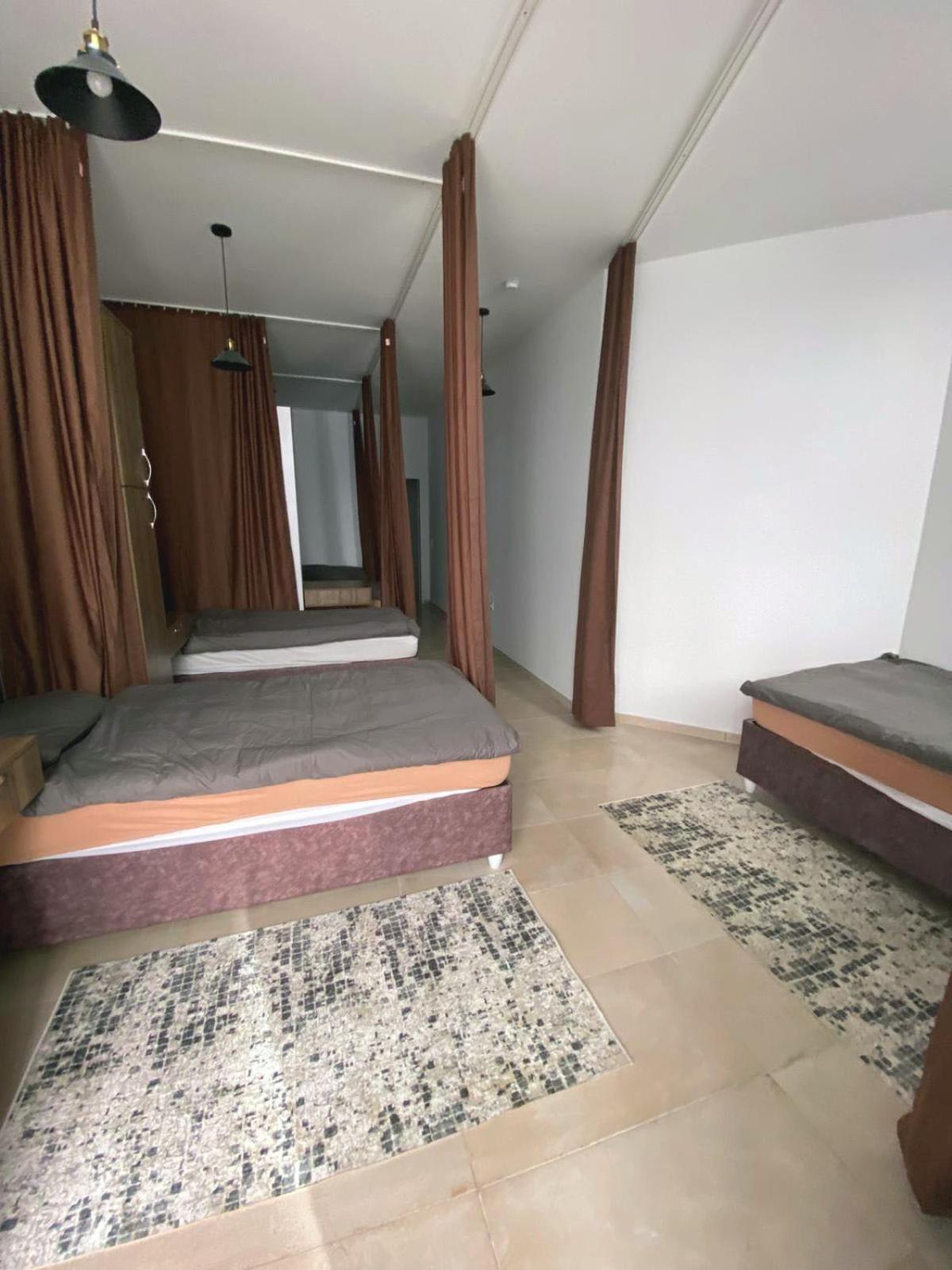 Hostel Linzer City Dış mekan fotoğraf