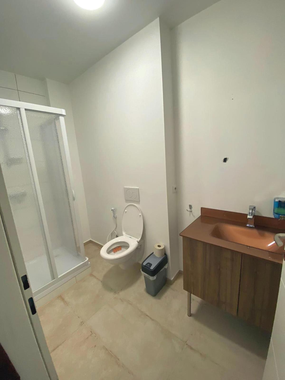 Hostel Linzer City Dış mekan fotoğraf