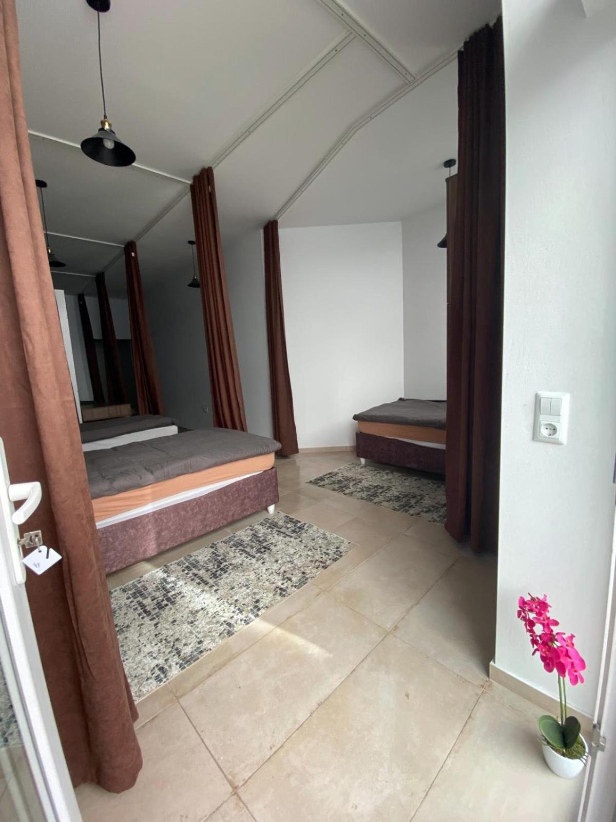 Hostel Linzer City Dış mekan fotoğraf
