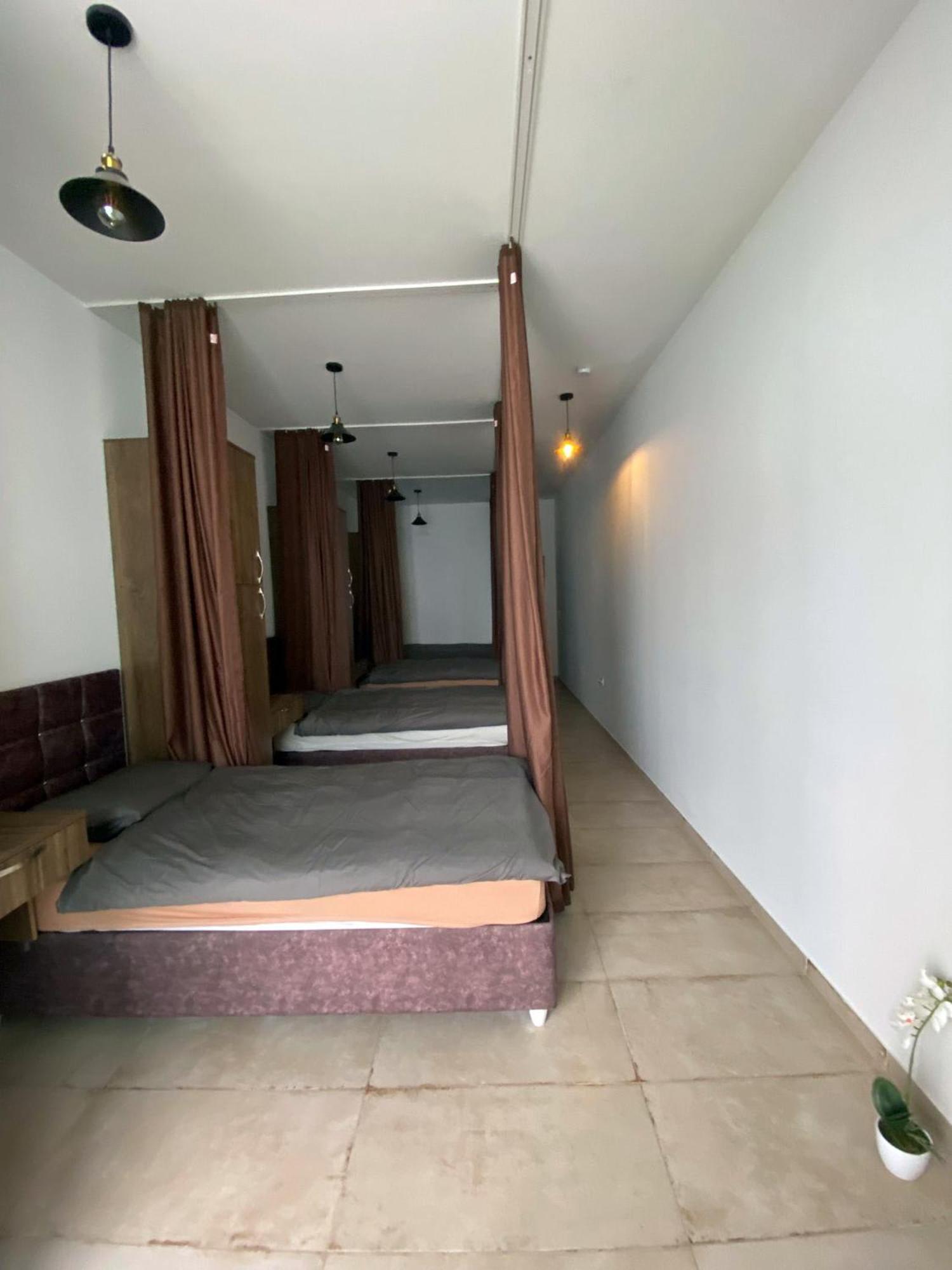 Hostel Linzer City Dış mekan fotoğraf