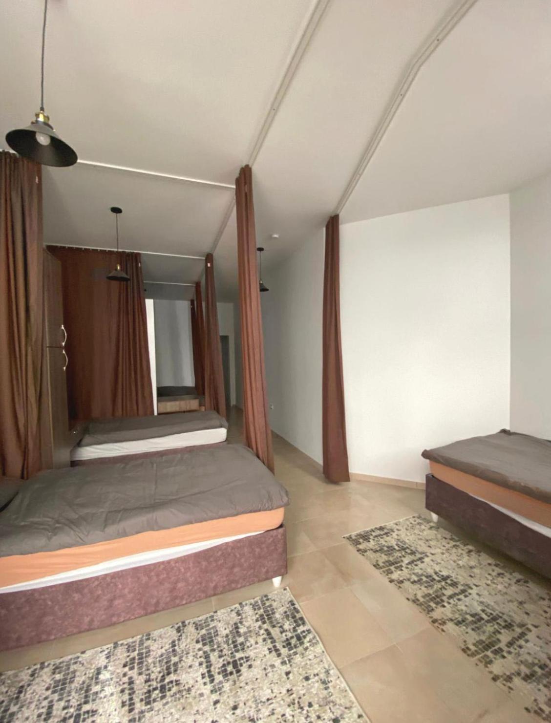 Hostel Linzer City Dış mekan fotoğraf